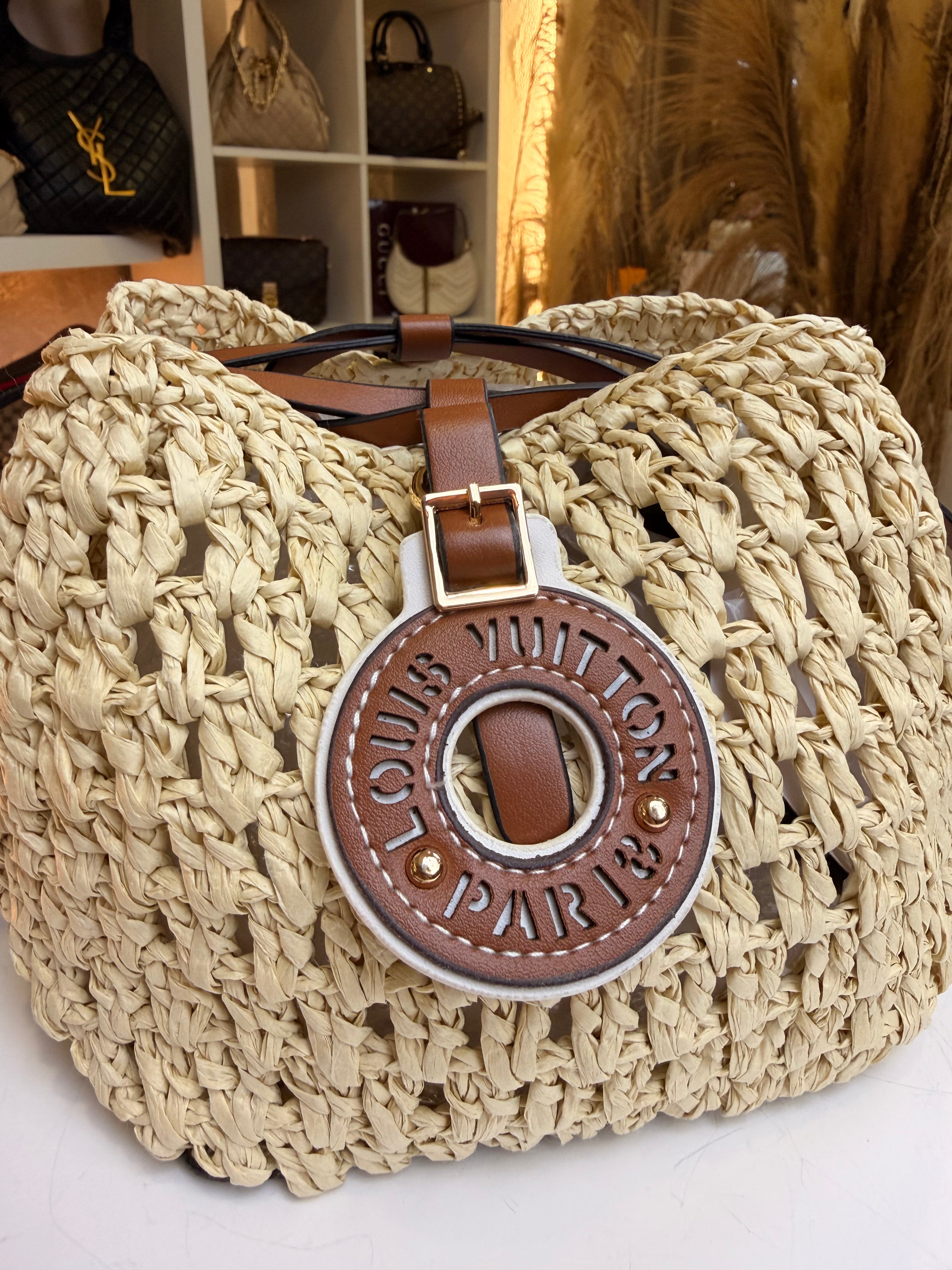 Noe Raffia