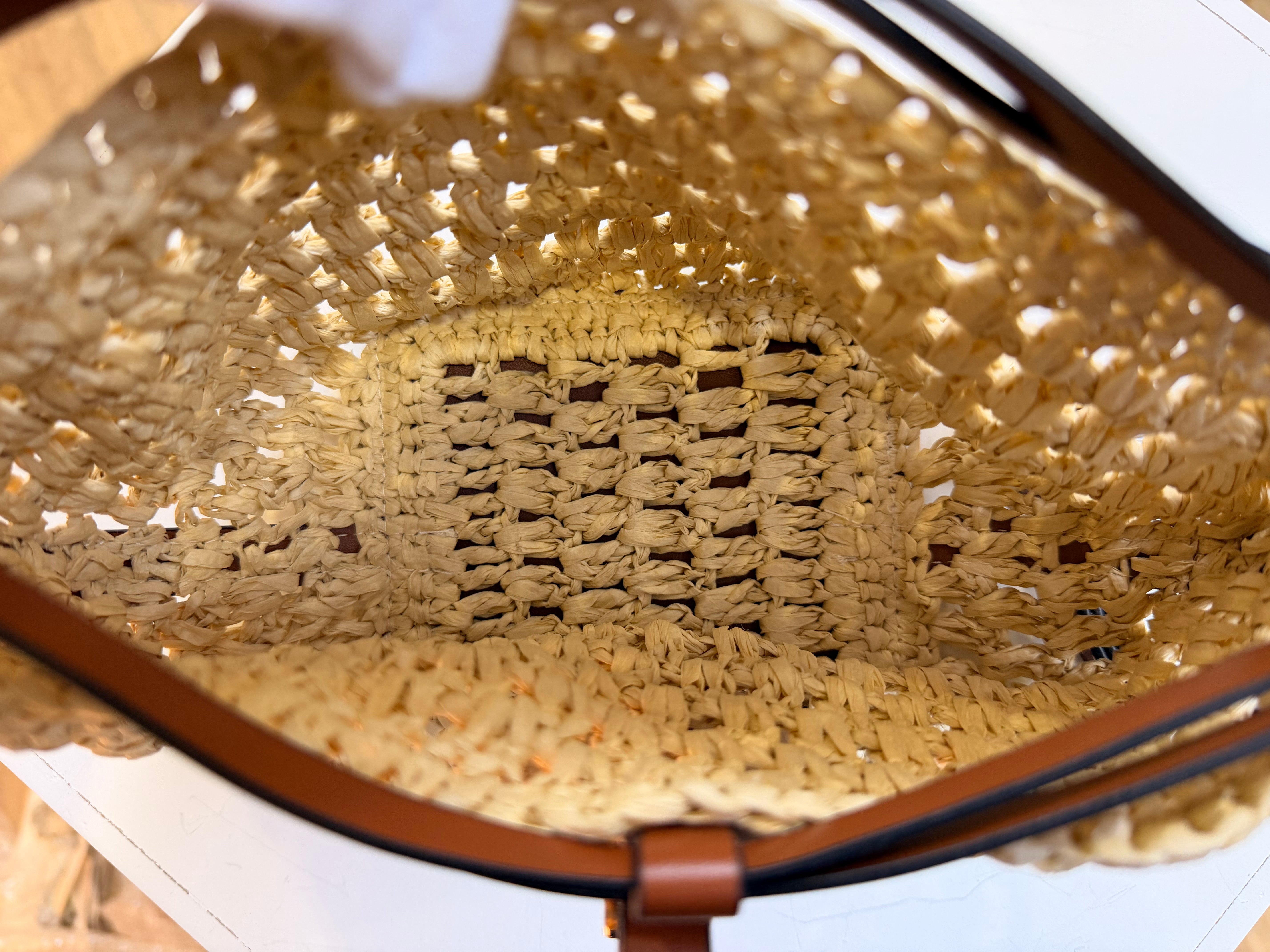 Noe Raffia