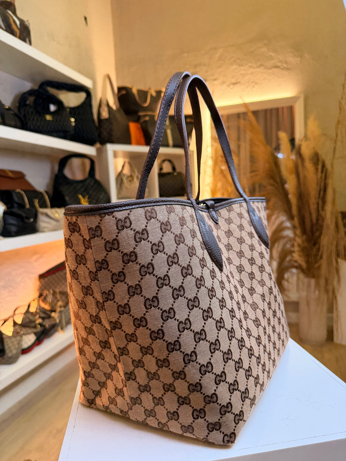 Totissima Large Reversible Tote