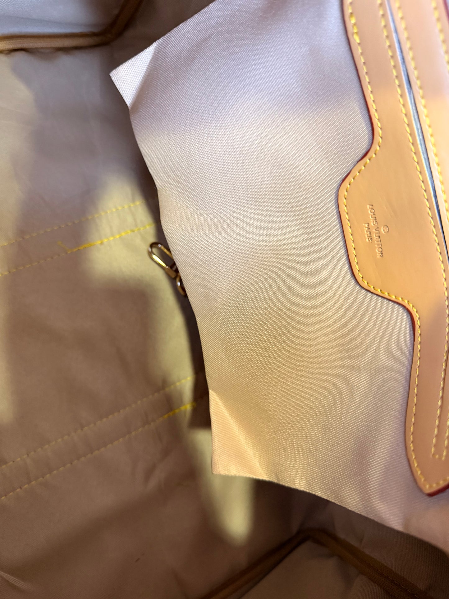 Keepall Bandoulière 50