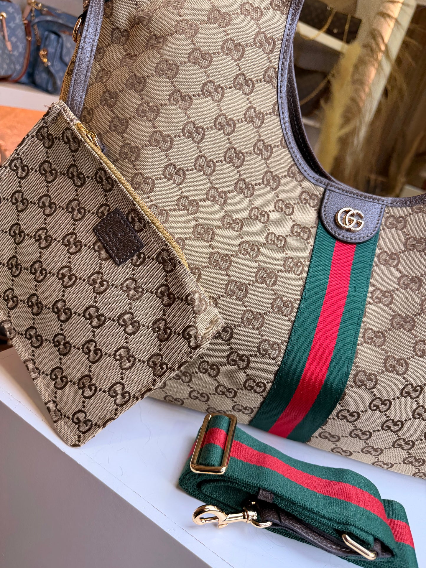 Gucci Giglio