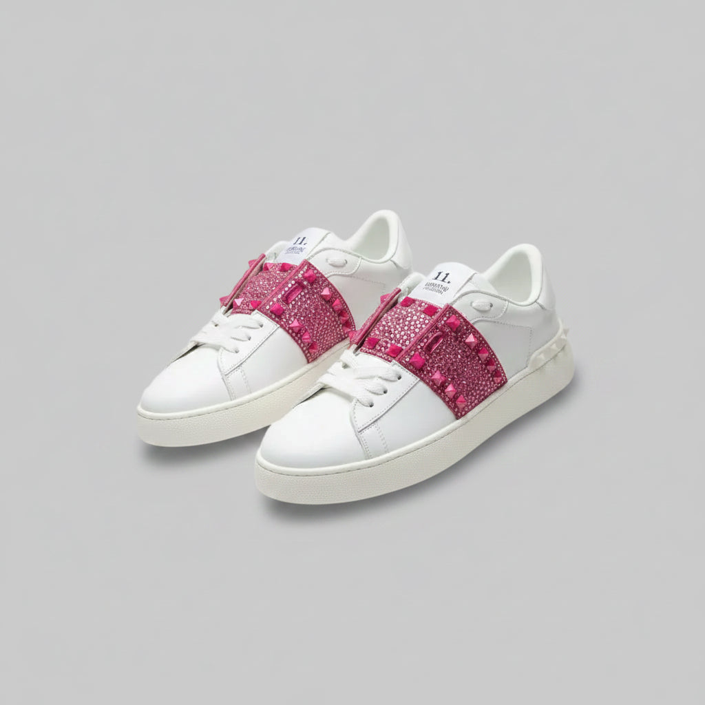 Rockstud Snakers