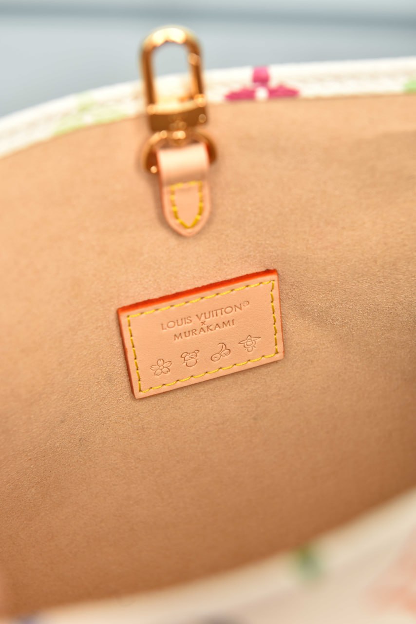 OnTheGo PM Bag x TM