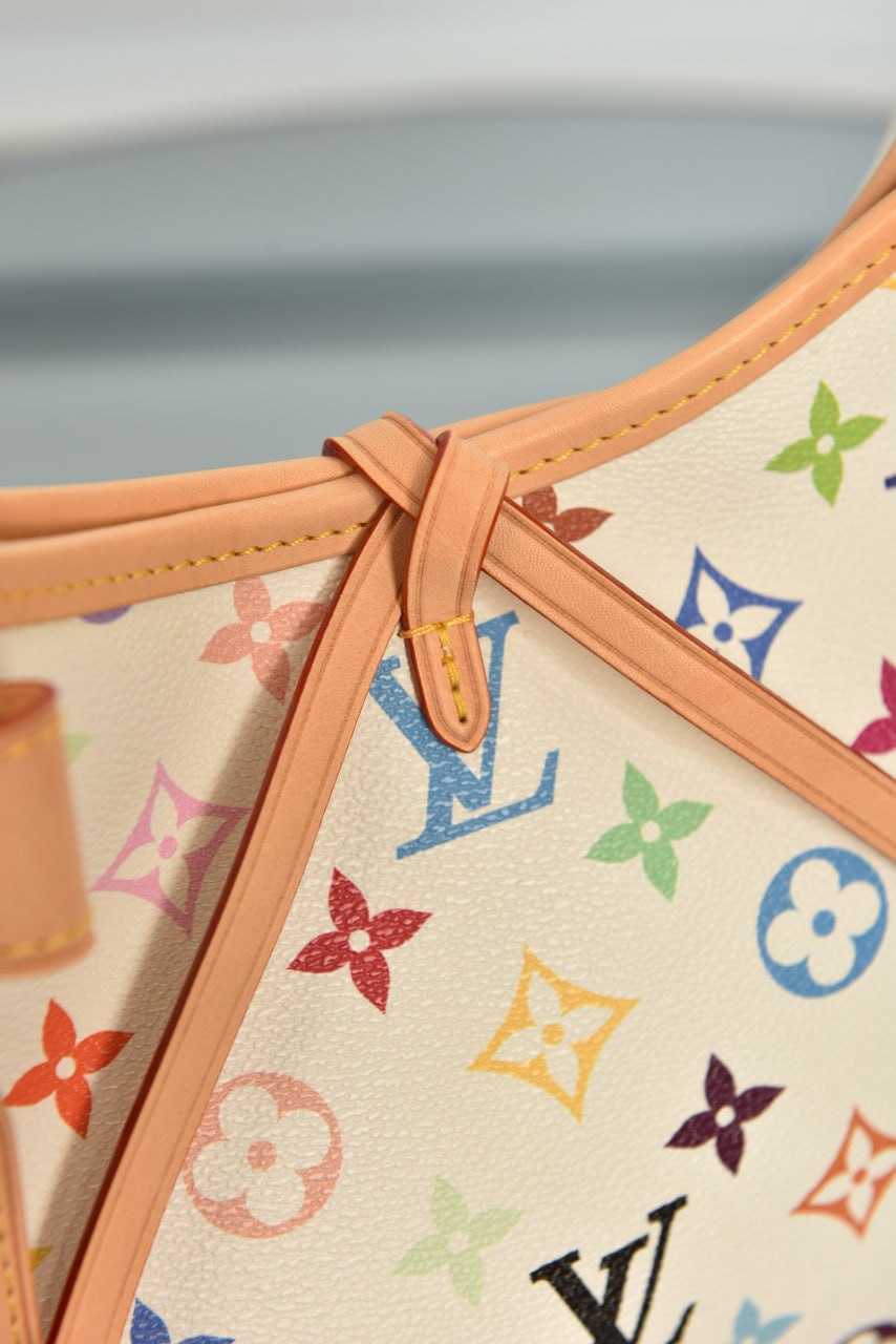 CarryAll PM Bag x TM