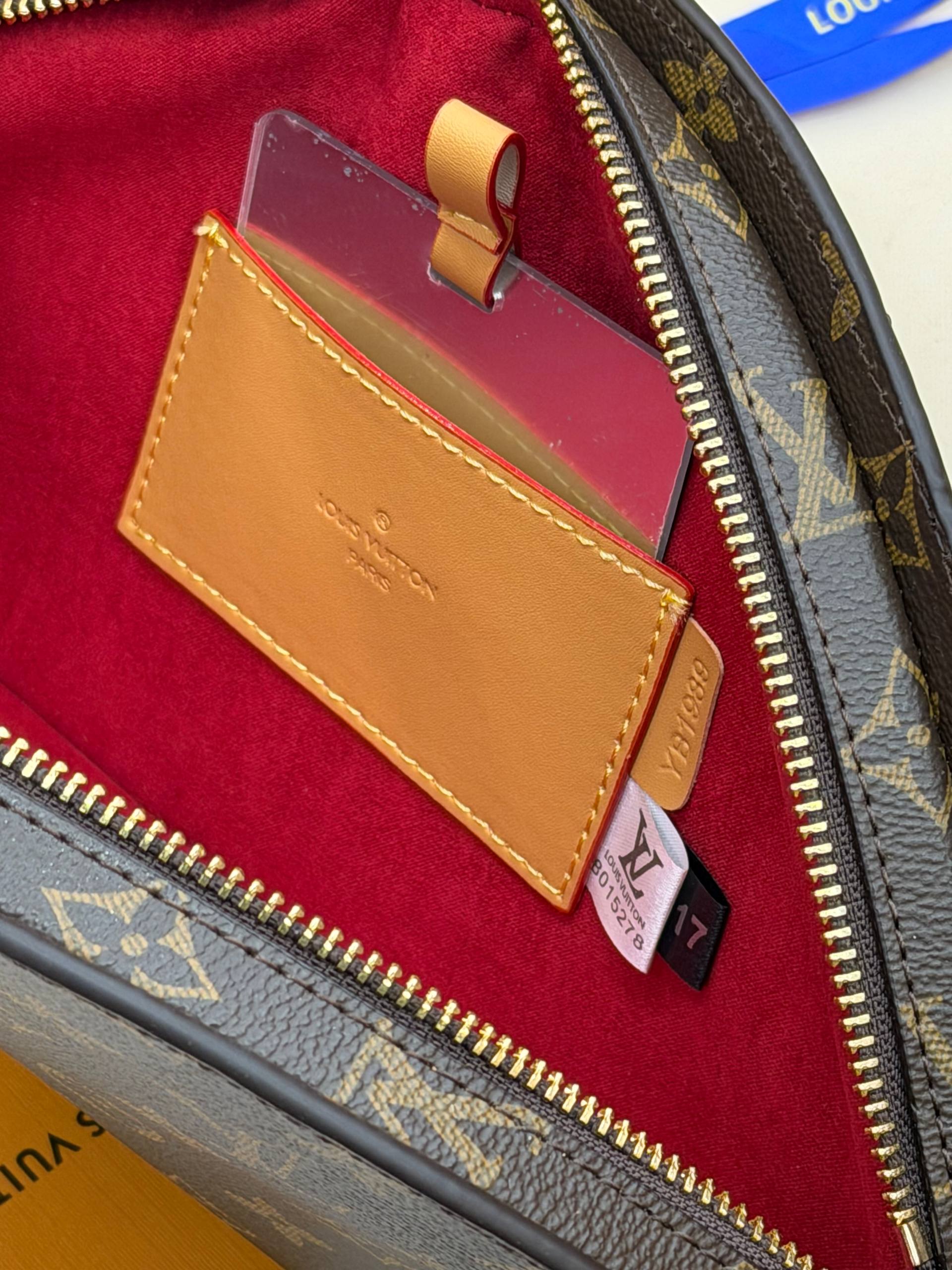 Fan Bag