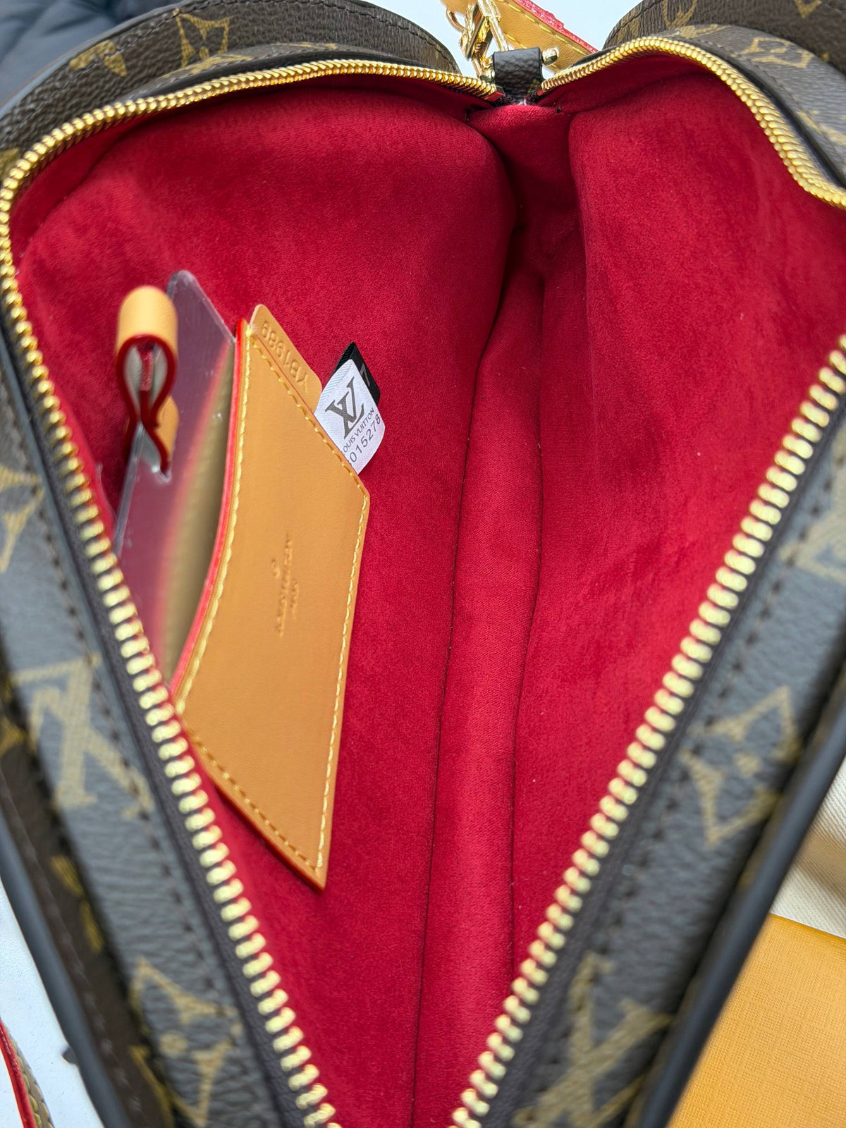 Fan Bag