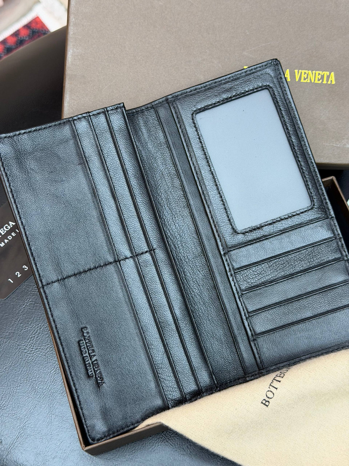 Bifold Large