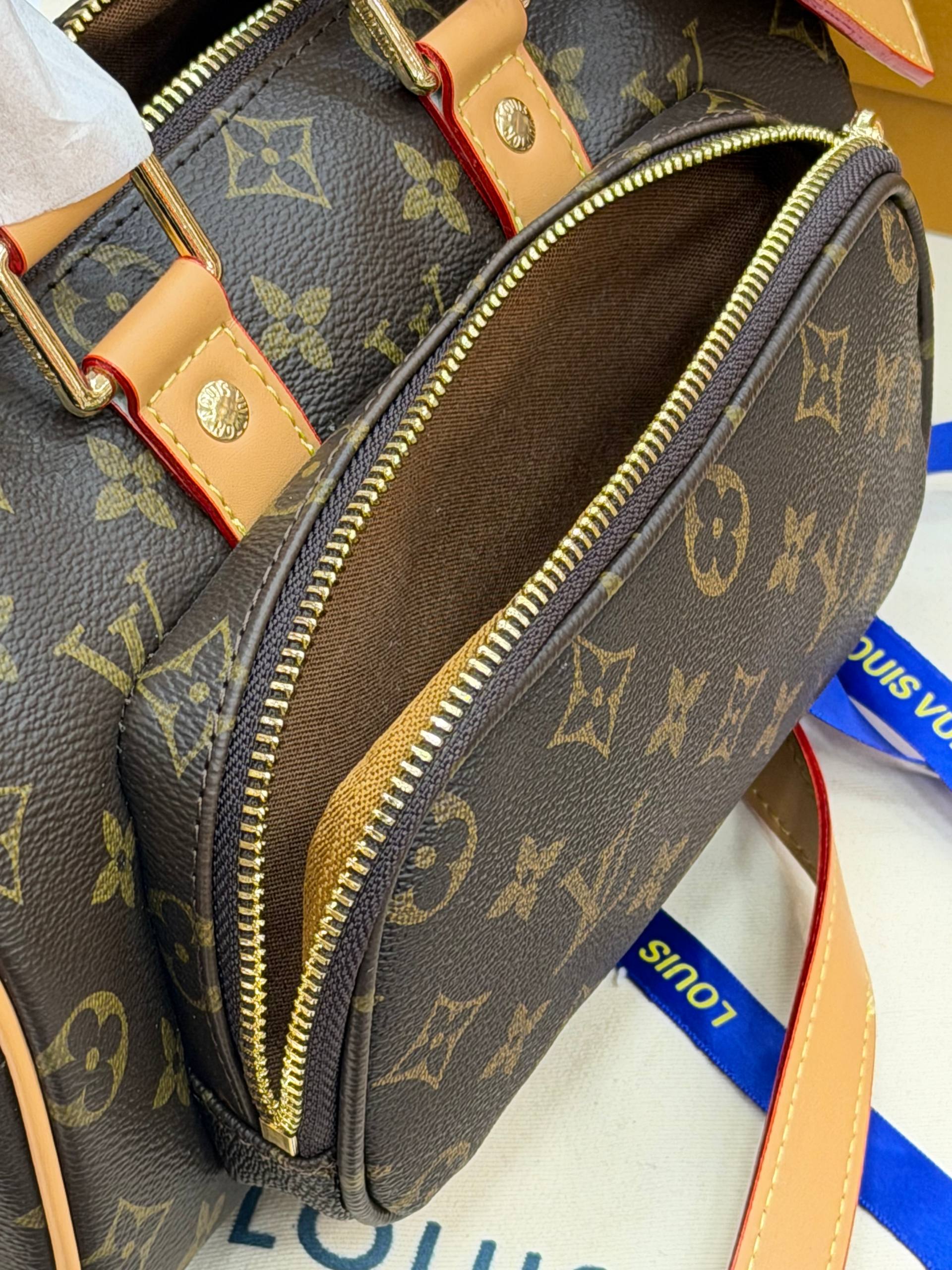 Keepall 25 Cargo