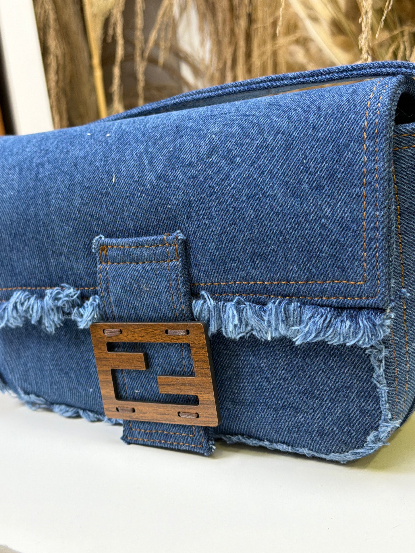 Baguette Denim