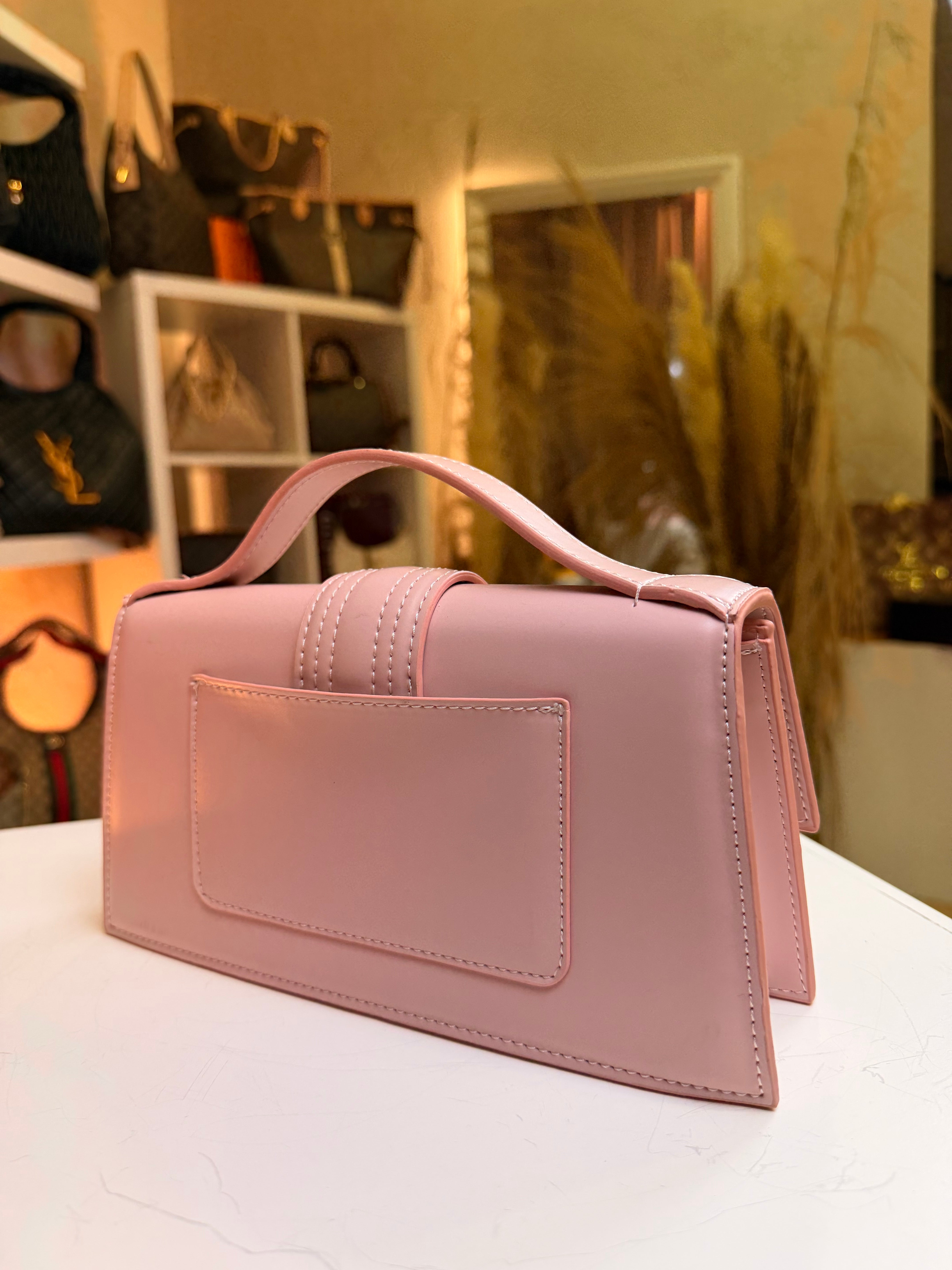 Le Grand Bambino Jacquemus