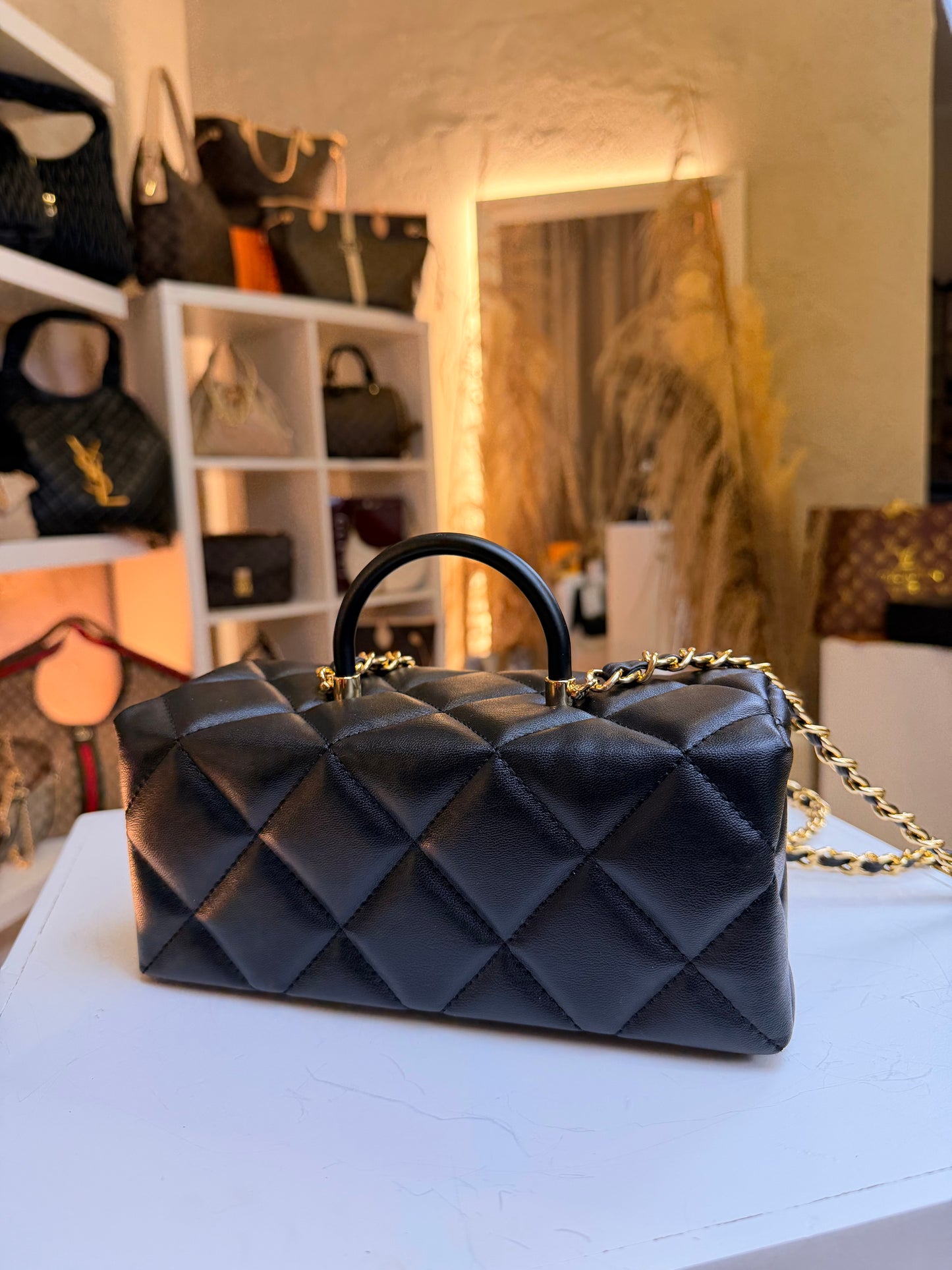 Mini Flap Bag