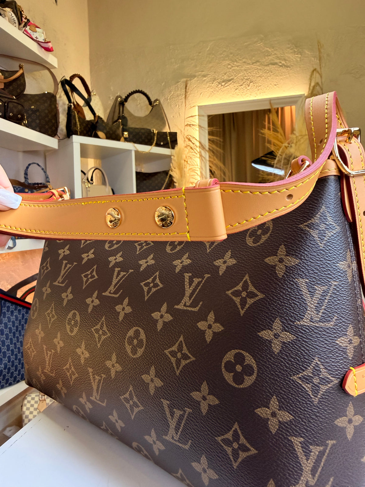 CarryAll East West