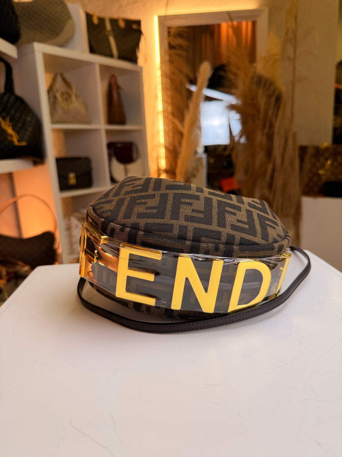 Fendigraphy Mini