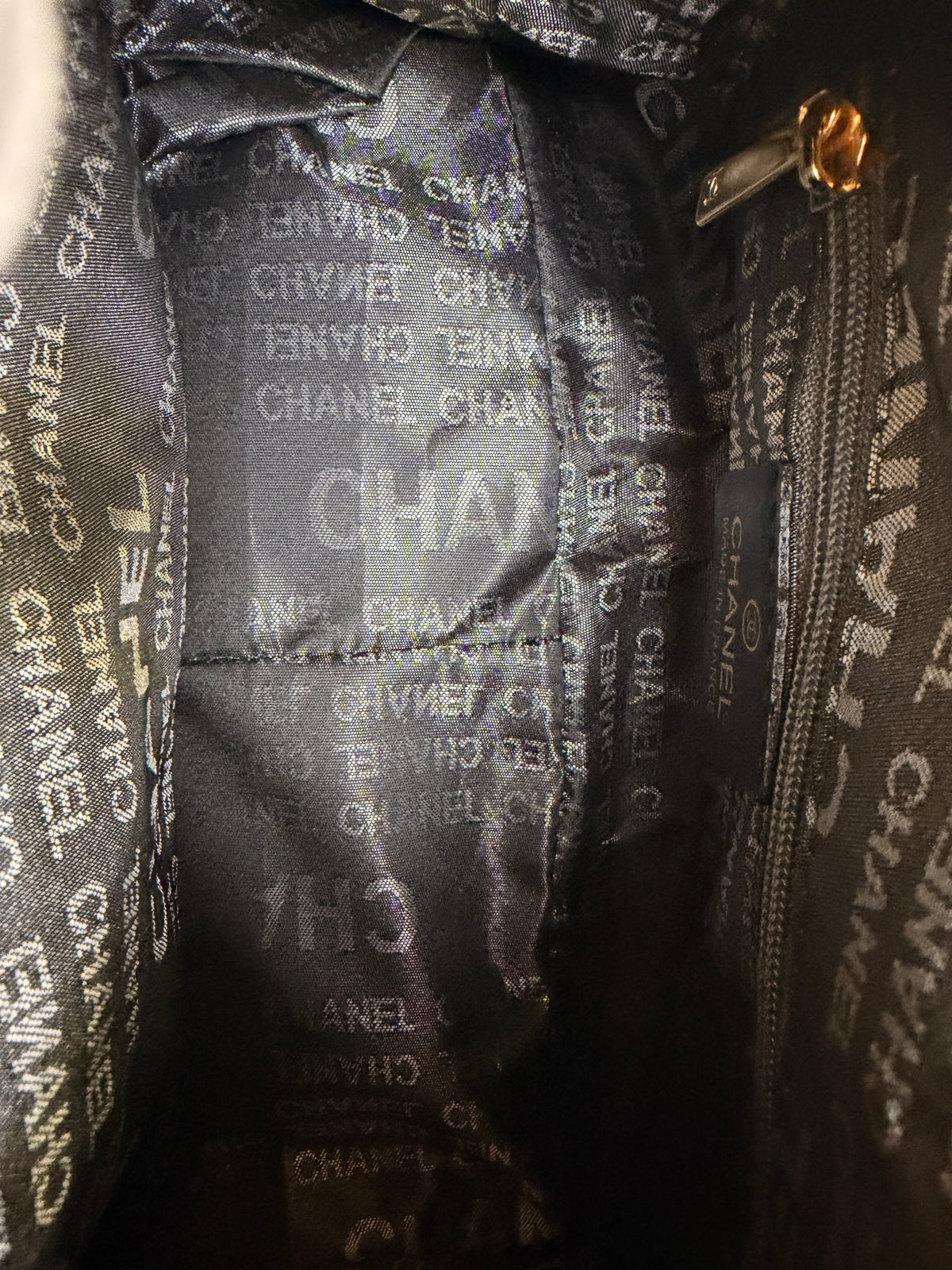 Chanel Bag