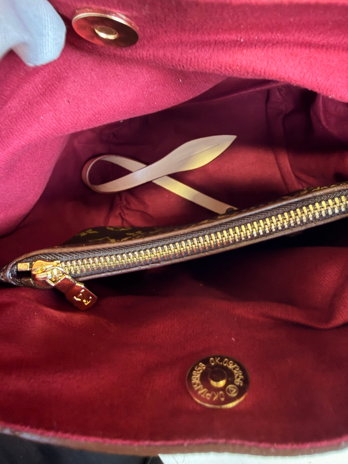 Noenoe Monogram