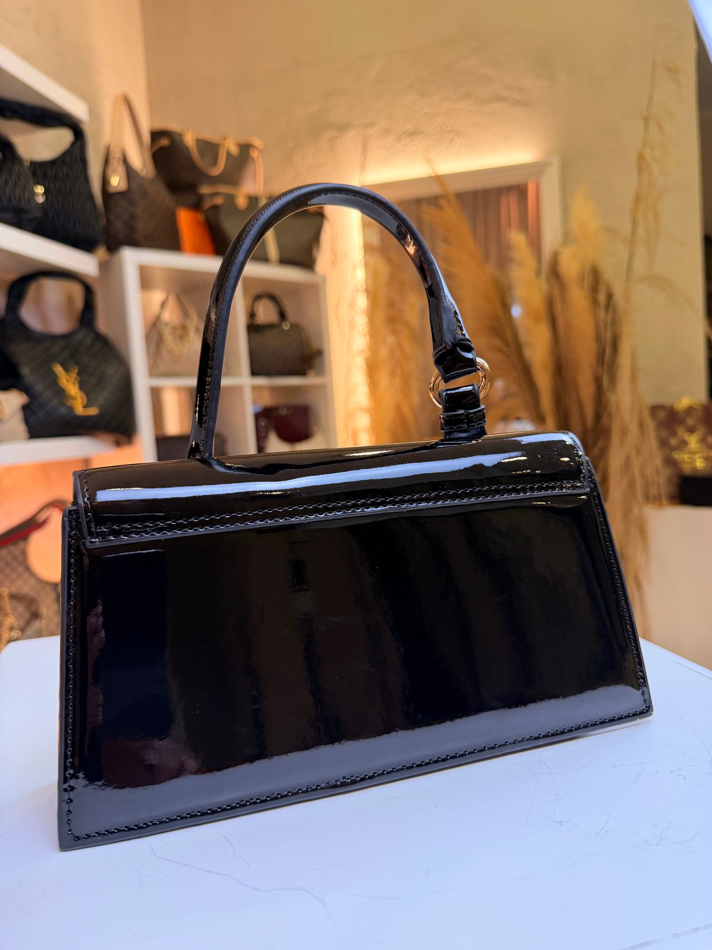 Le Chiquito Long Jacquemus