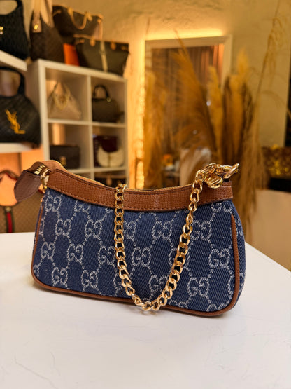 Ophidia Mini Denim