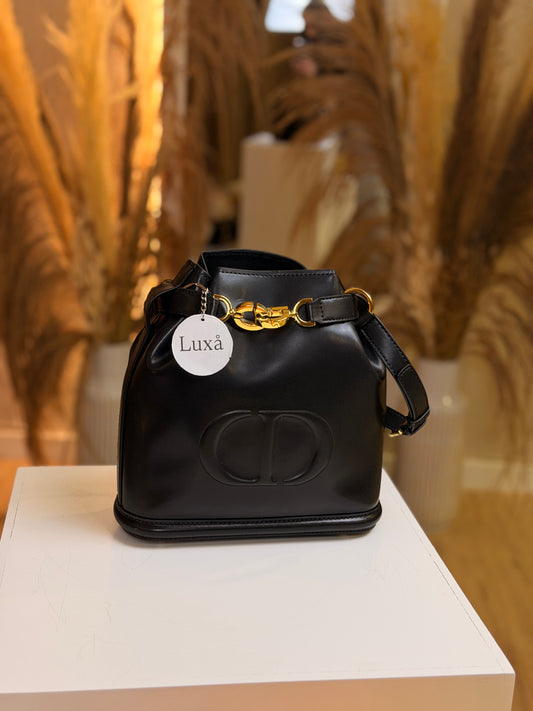 Medium C'est Dior Bag