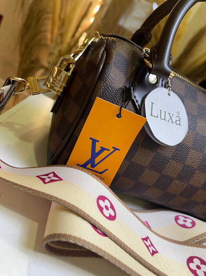 Speedy Bandoulière 20 Damier
