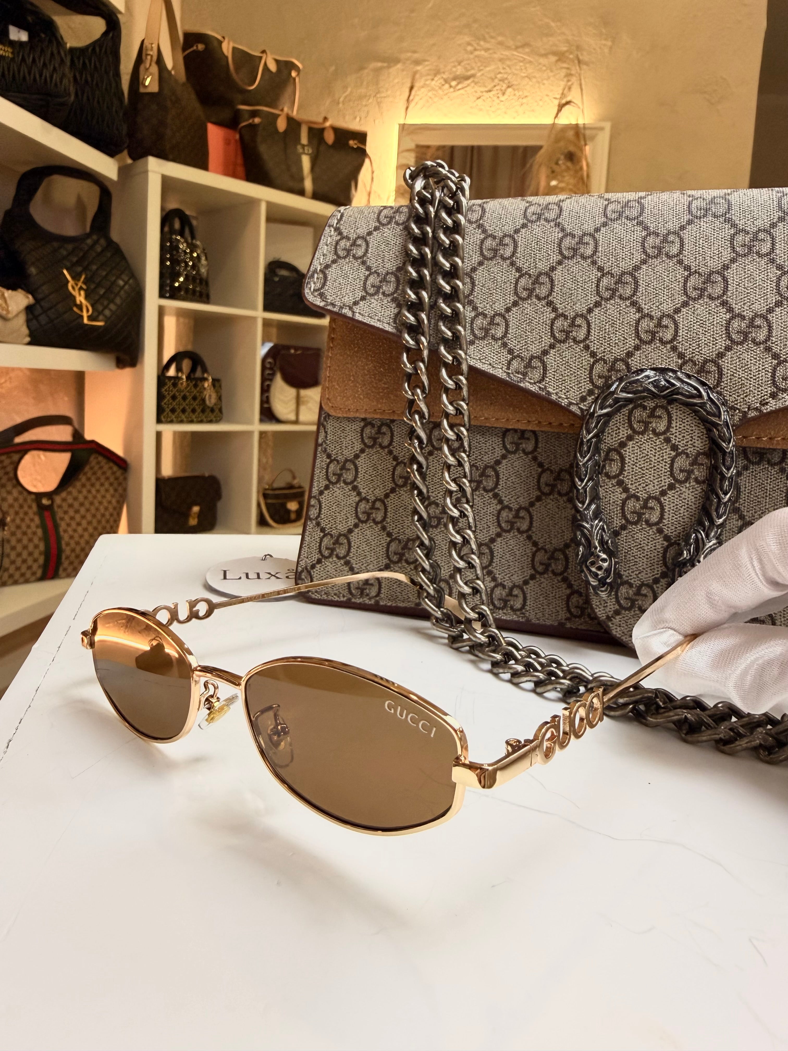 Gucci