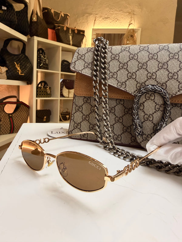 Gucci