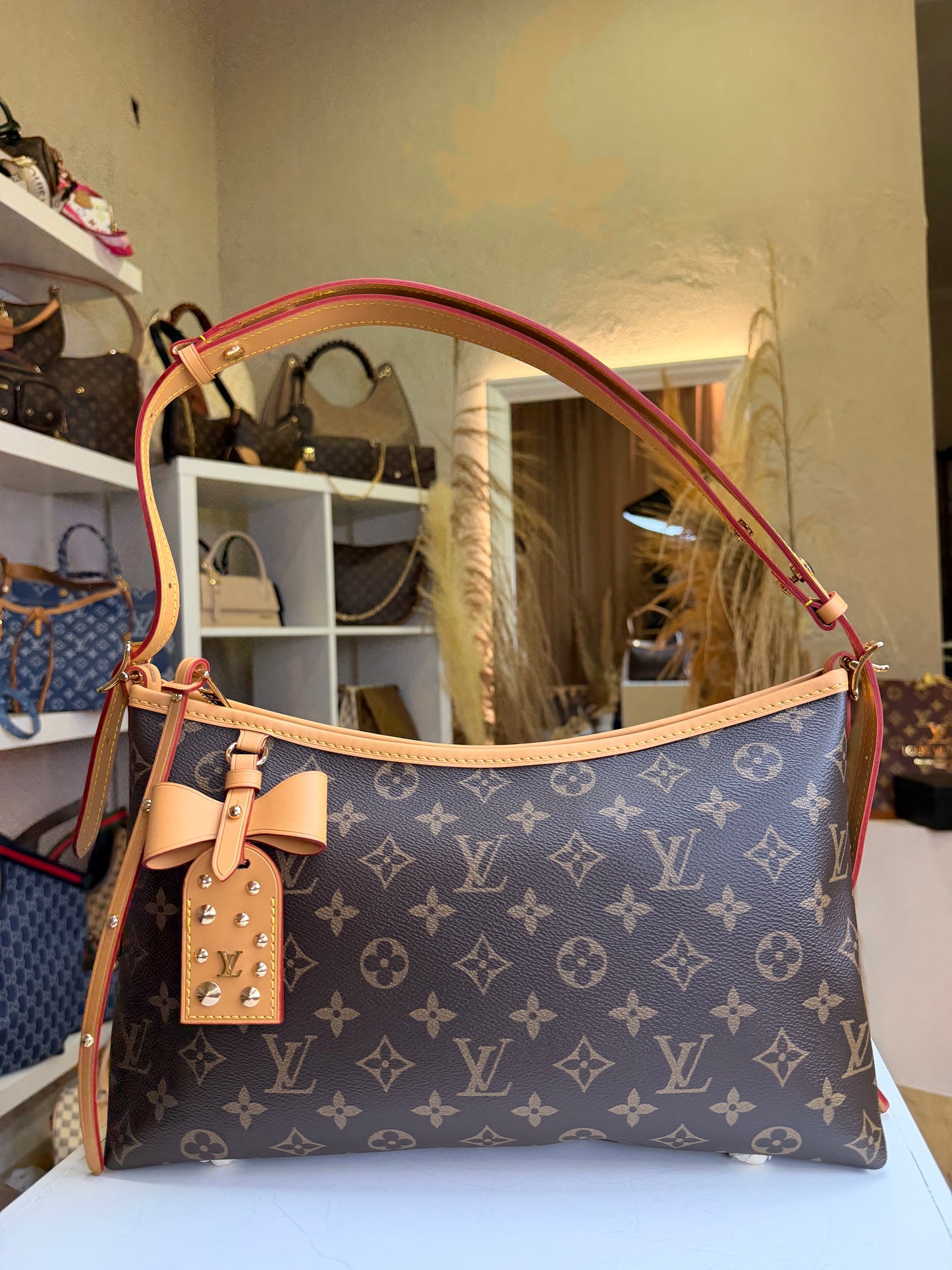 CarryAll East West