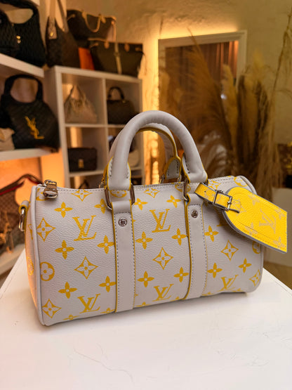 Keepall Bandoulière Mini