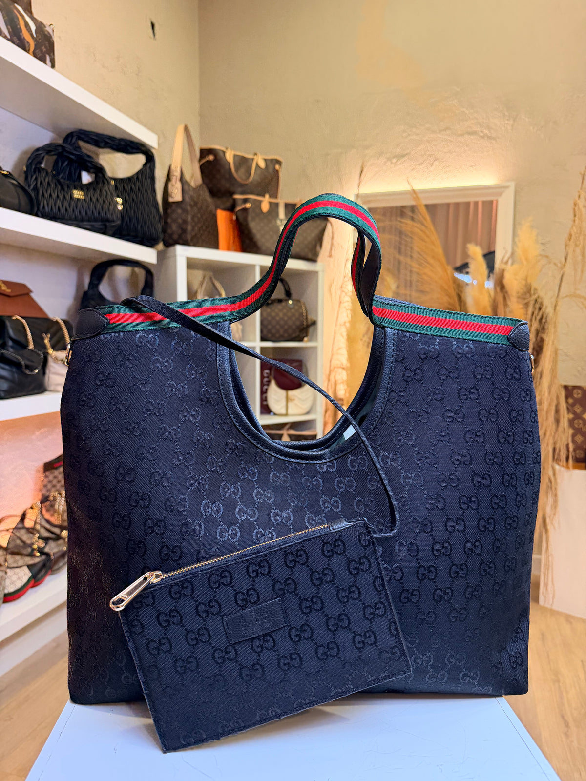 Giglio Large Tote