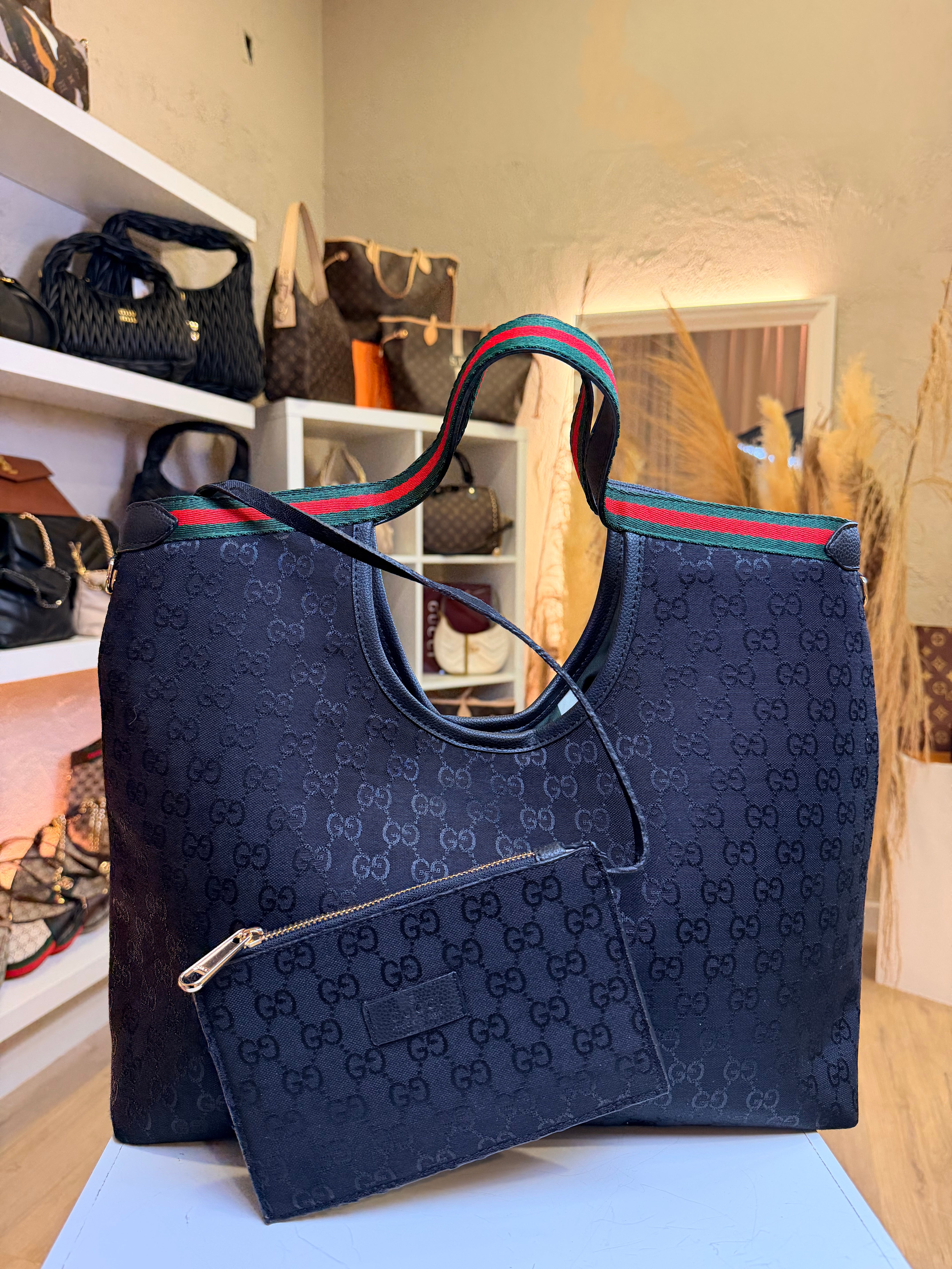 Giglio Large Tote