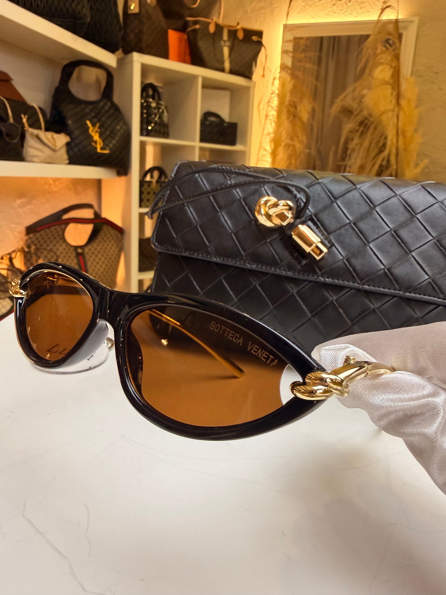 Bottega Veneta