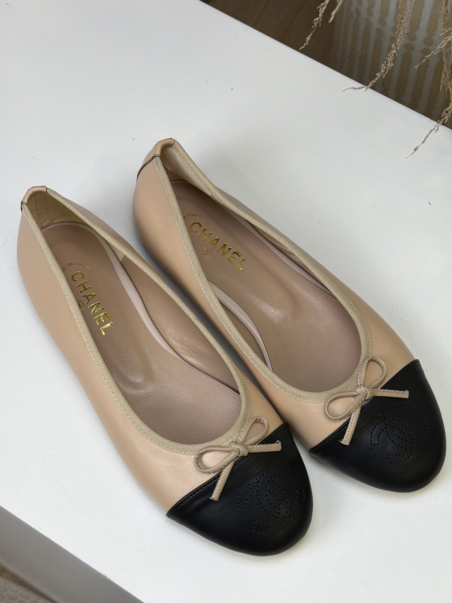 Balarinas CC