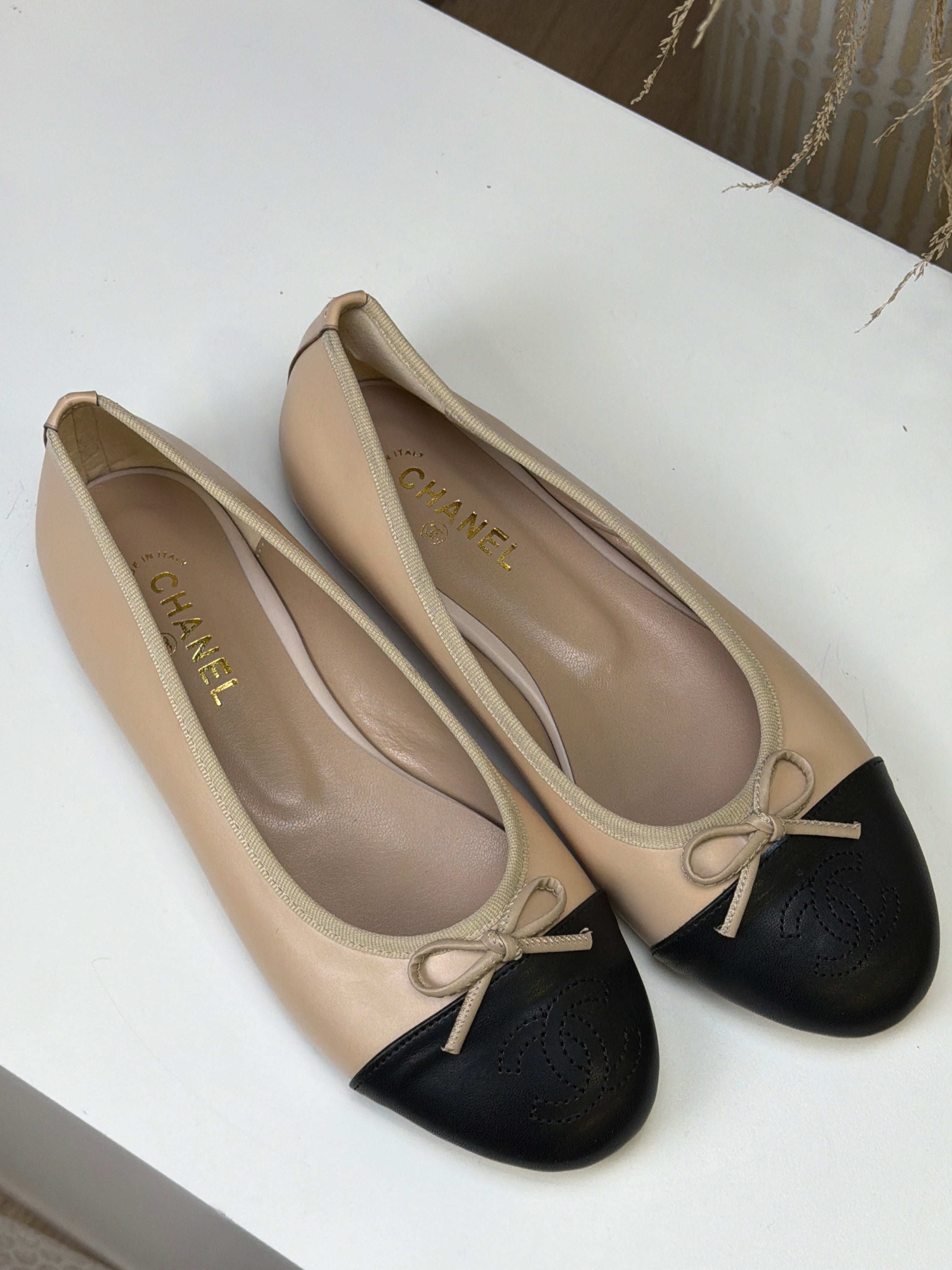 Balarinas CC