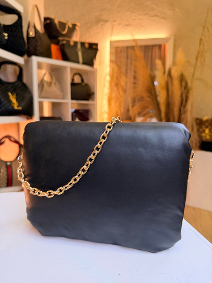 Goya Puffer Bag