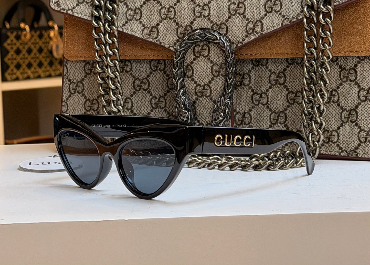 Gucci