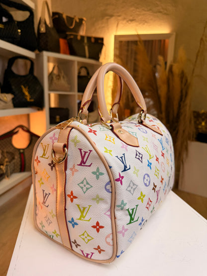 Speedy 30 Takashi Murakami