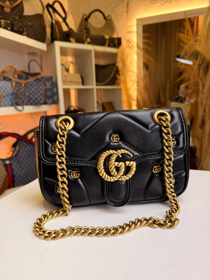Gucci GG Marmont