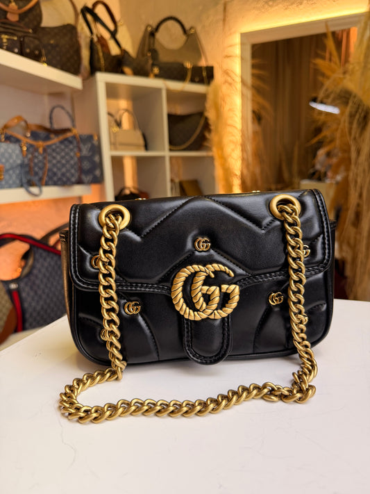Gucci GG Marmont