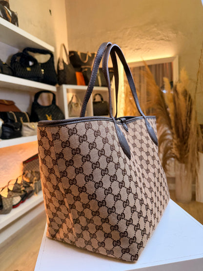 Totissima Large Reversible Tote