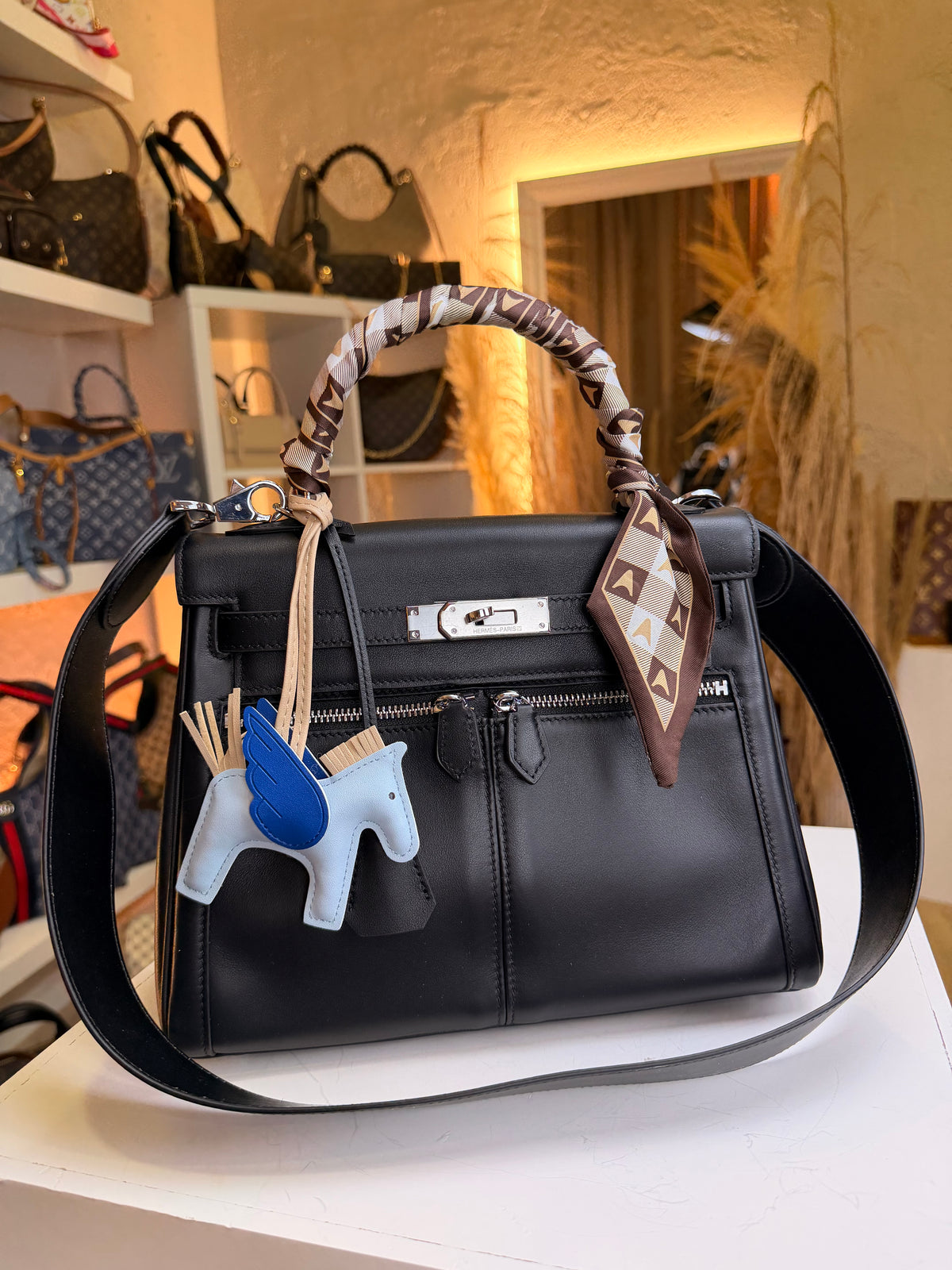 Hermès Kelly