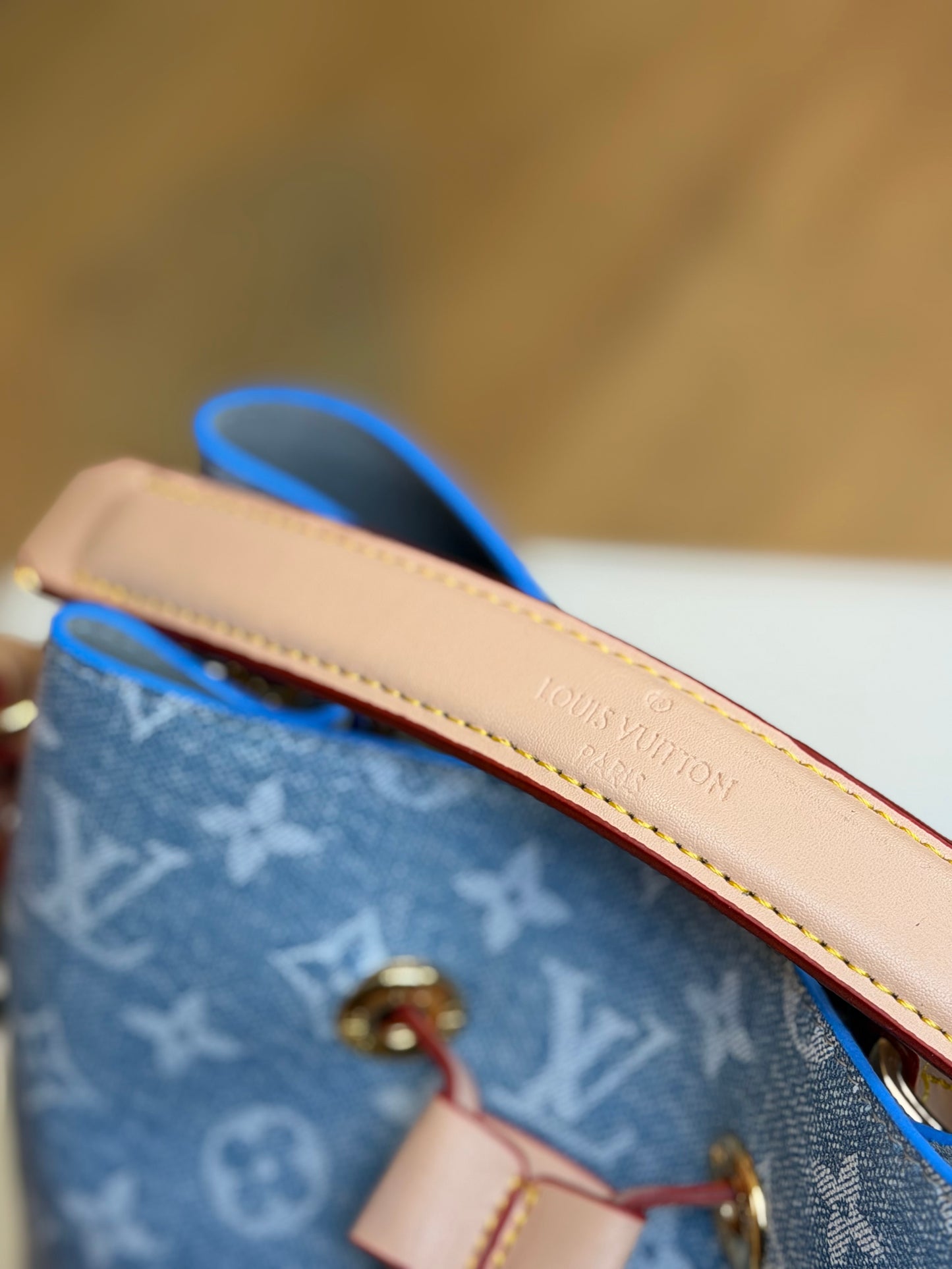 NéoNoé BB Denim