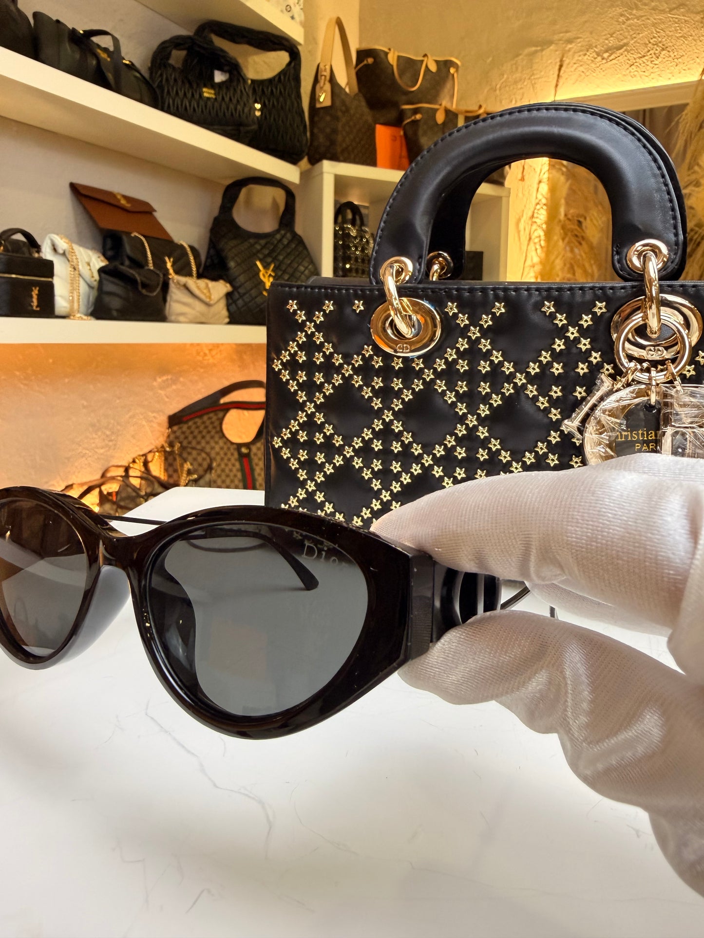 Dior