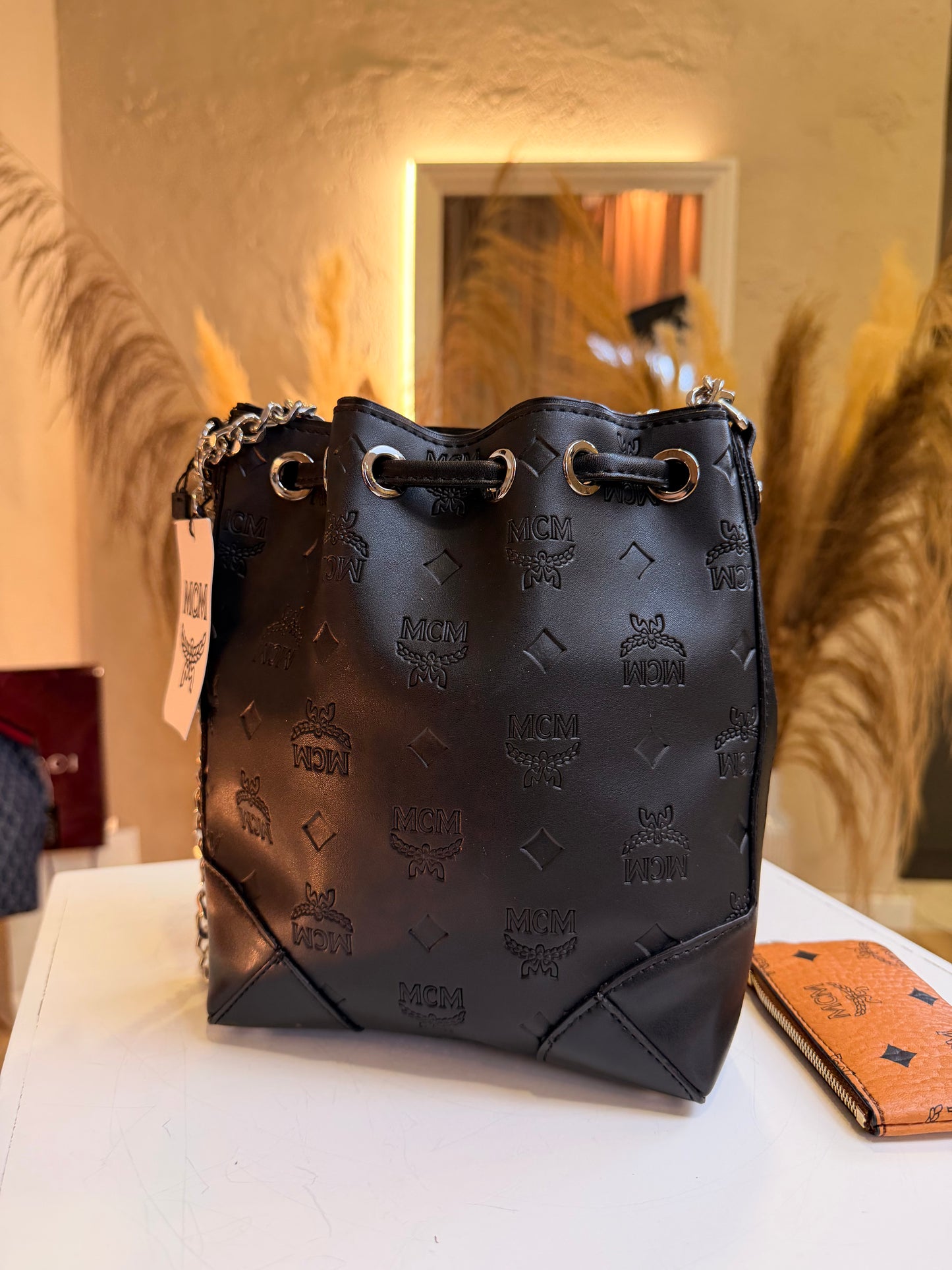 Dessau Drawstring