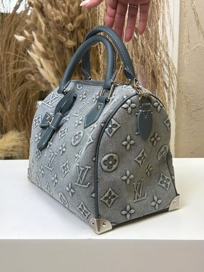 Speedy 30 Denim