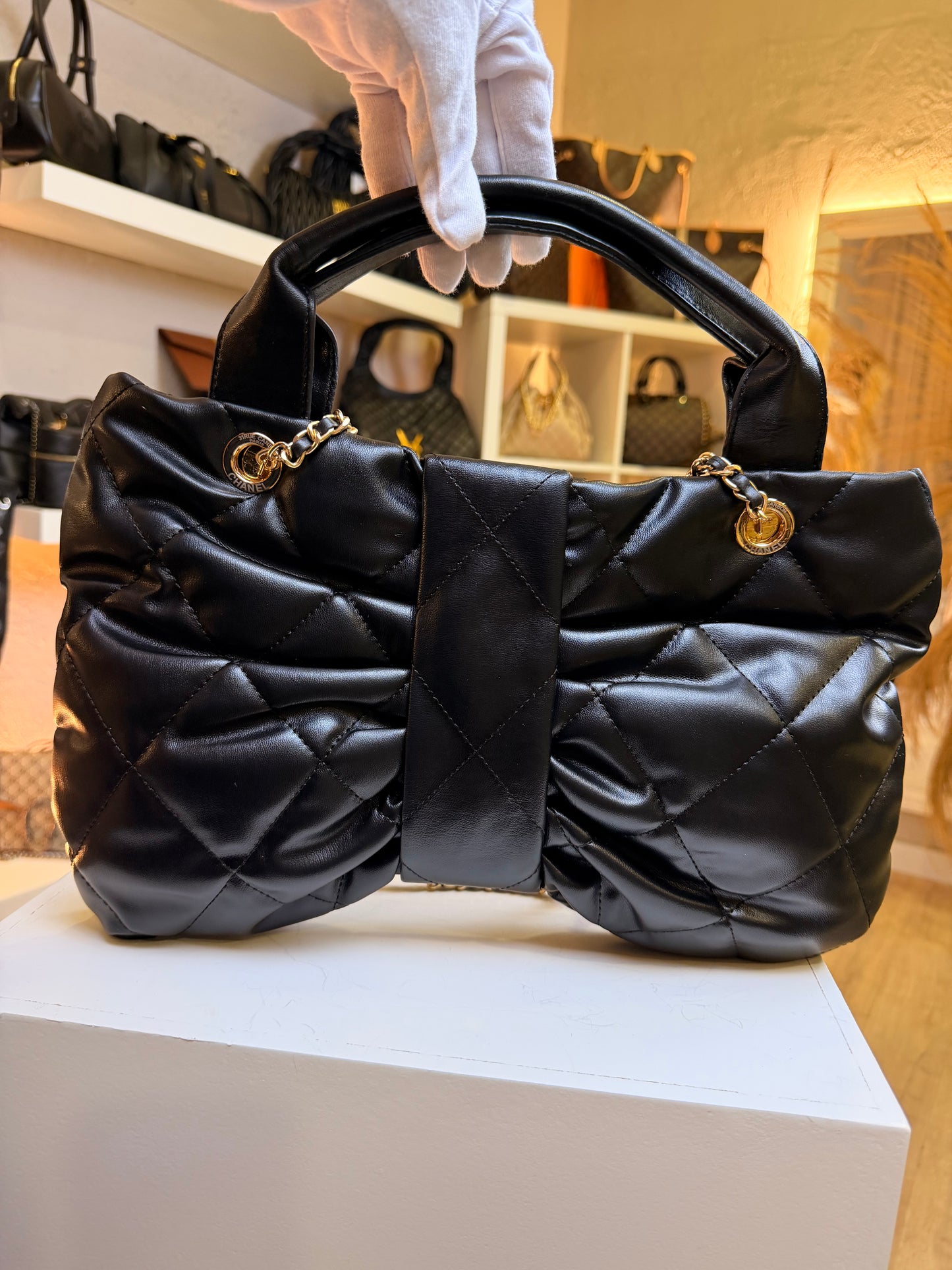 Bow Bag