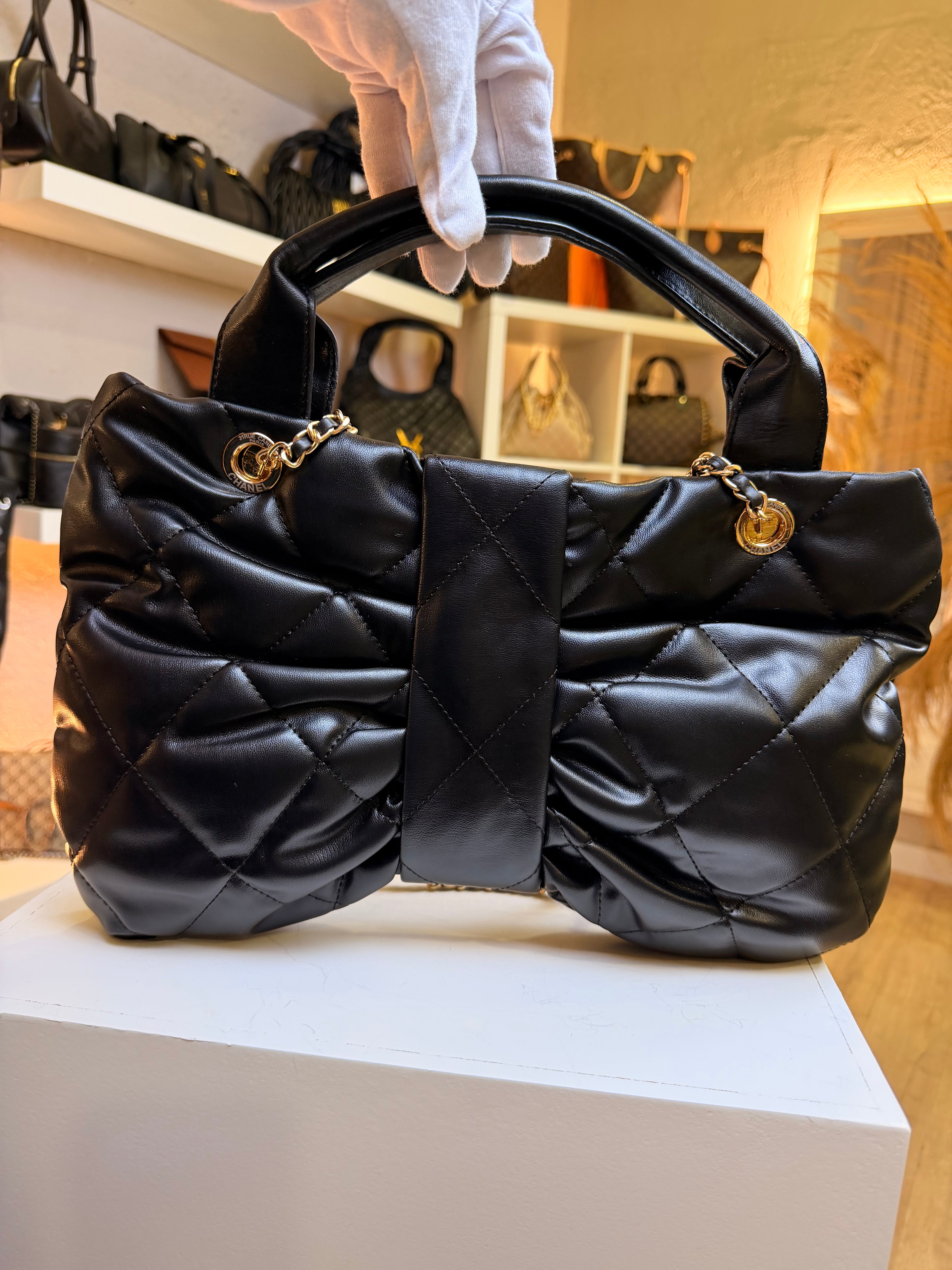 Bow Bag