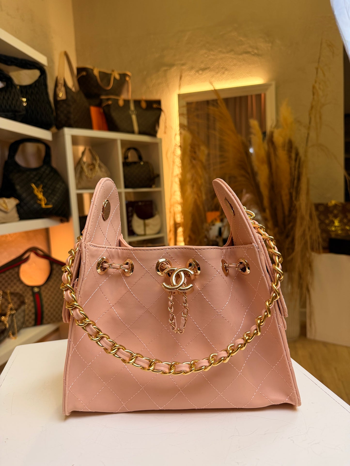 25 Mini Handbag
