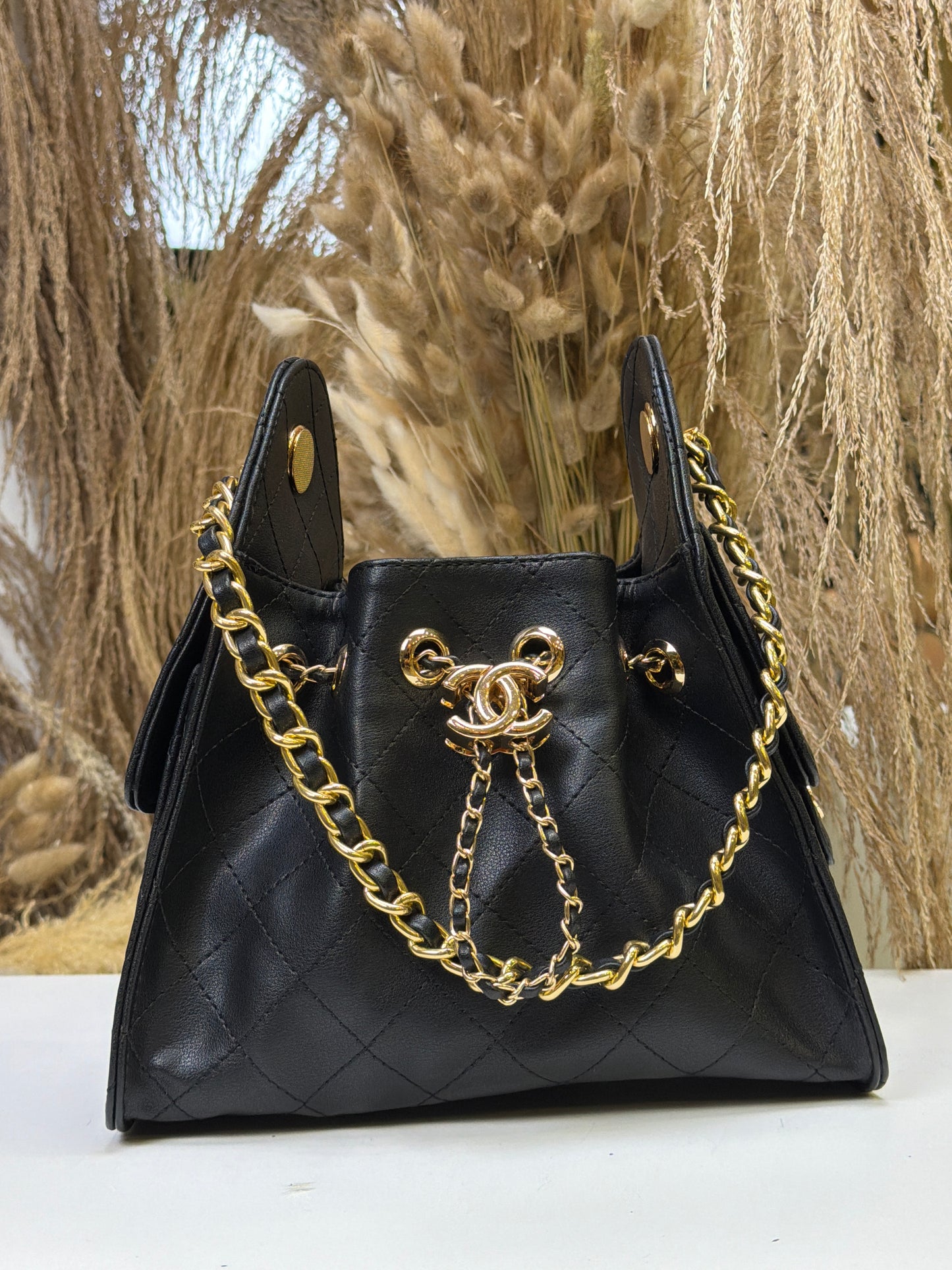 25S Black