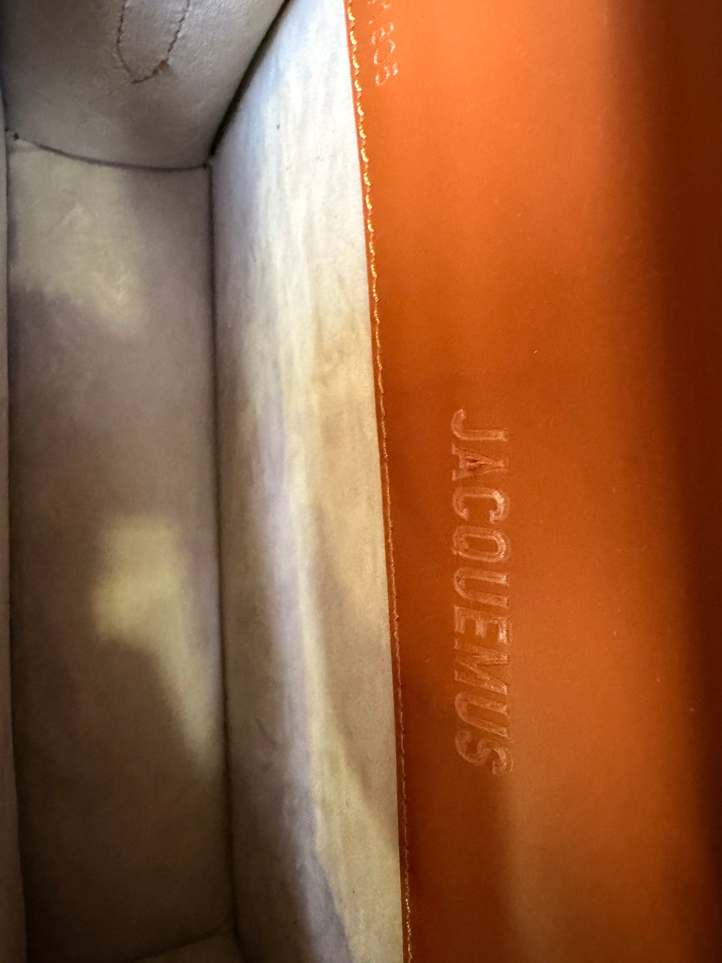 Le Grand Bambino Jacquemus