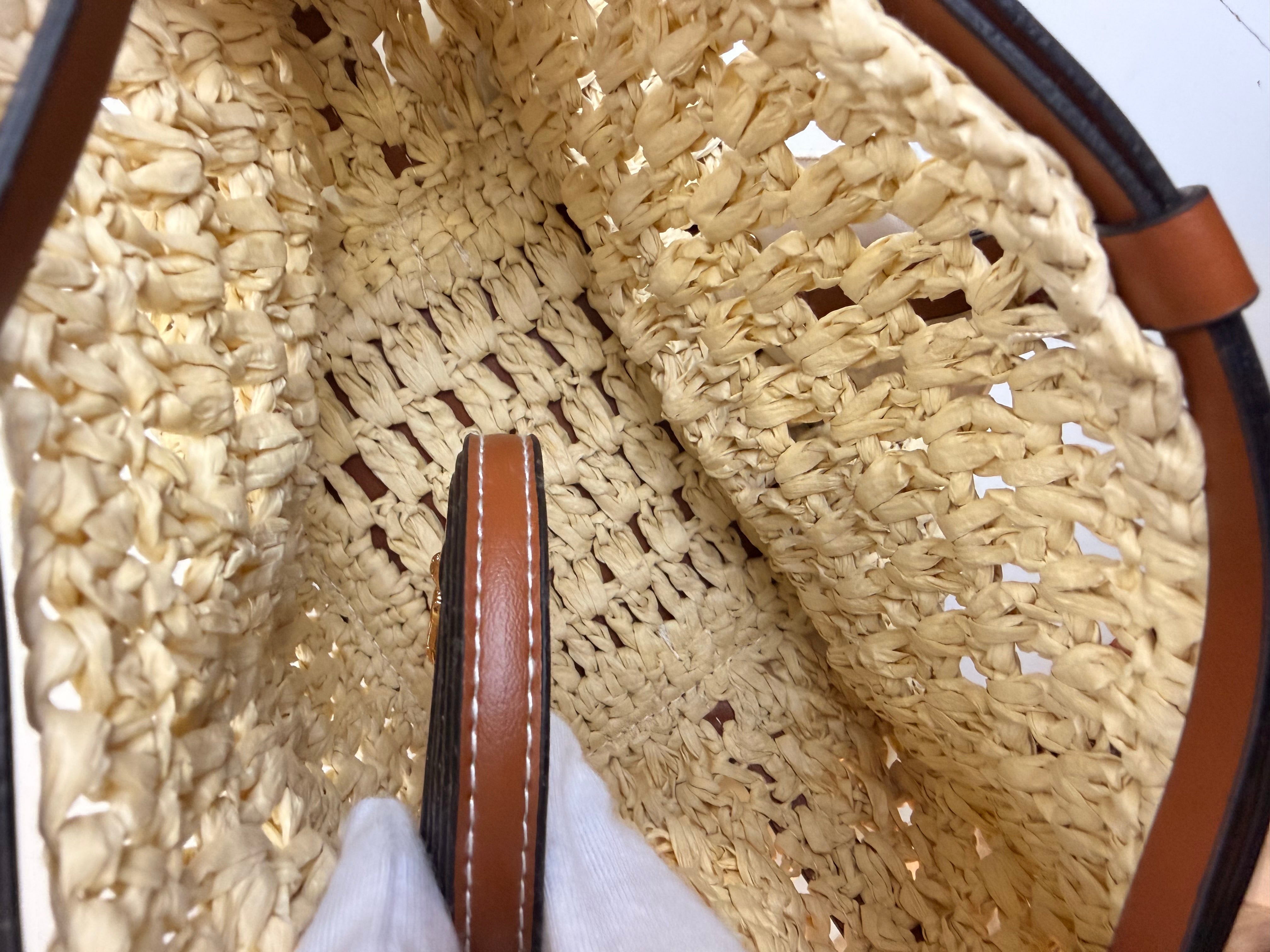 Noe Raffia
