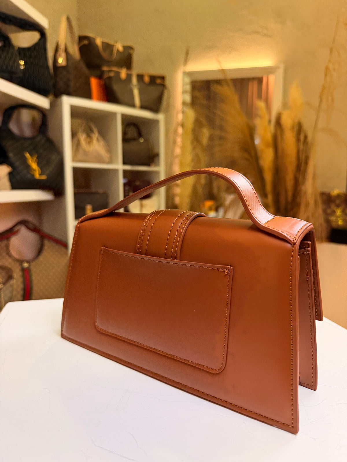 Le Grand Bambino Jacquemus